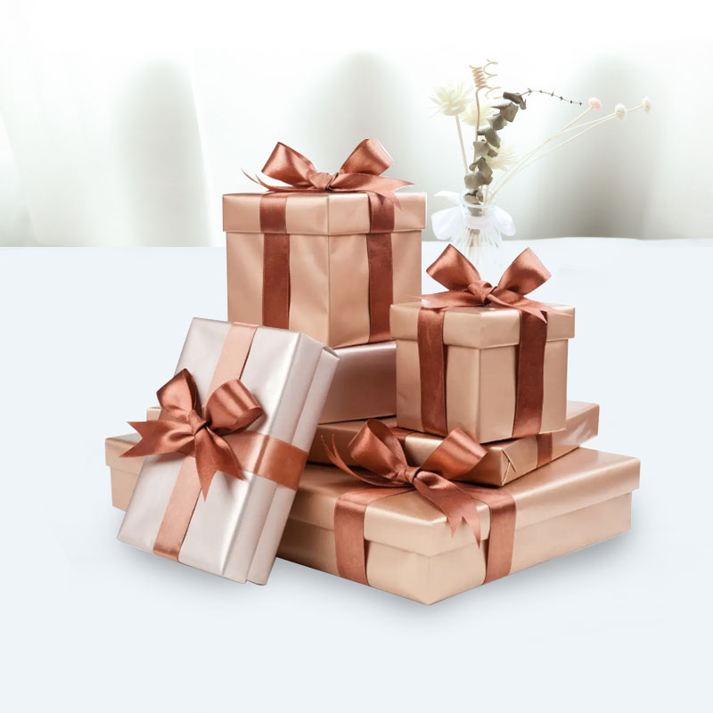 جعبه کادو کارتنی زیبا - هدیه ای عالی برای هر مناسبتی